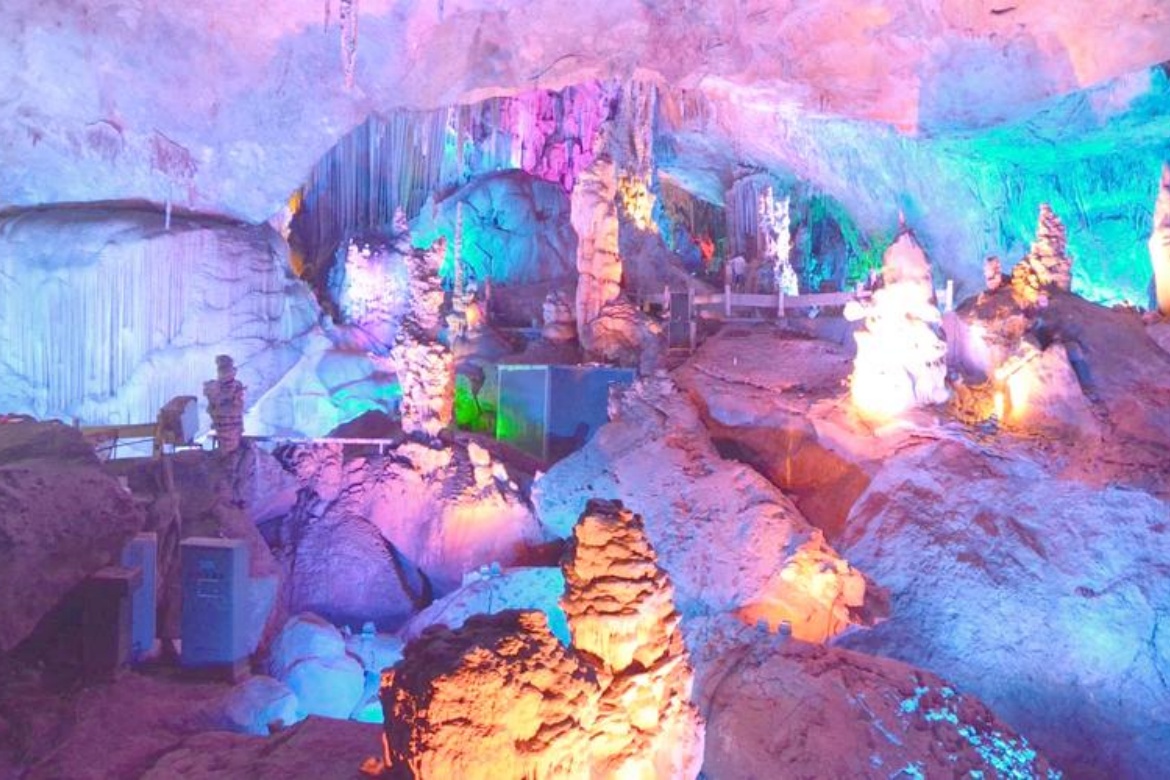Yaolin Wonderland
